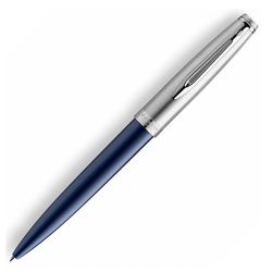 Шариковая ручка Waterman Embleme Blue (2100403)