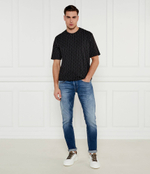 Футболка Armani Exchange - черный(XM001228 AF10356)