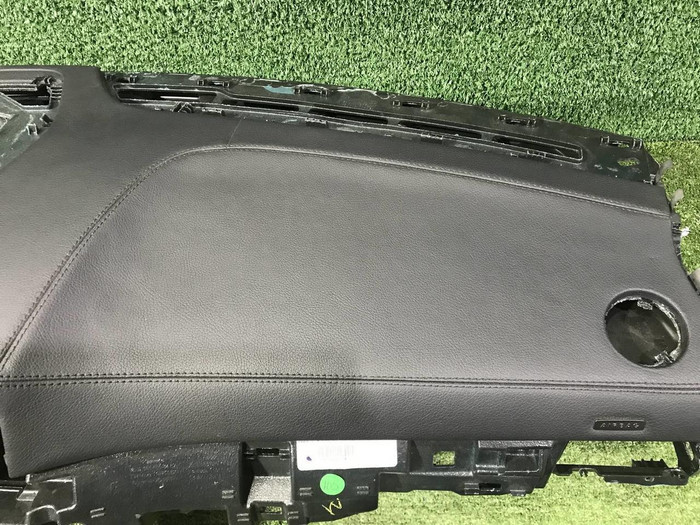 Торпедо Mercedes M W166 GL X166 (2011-2015)