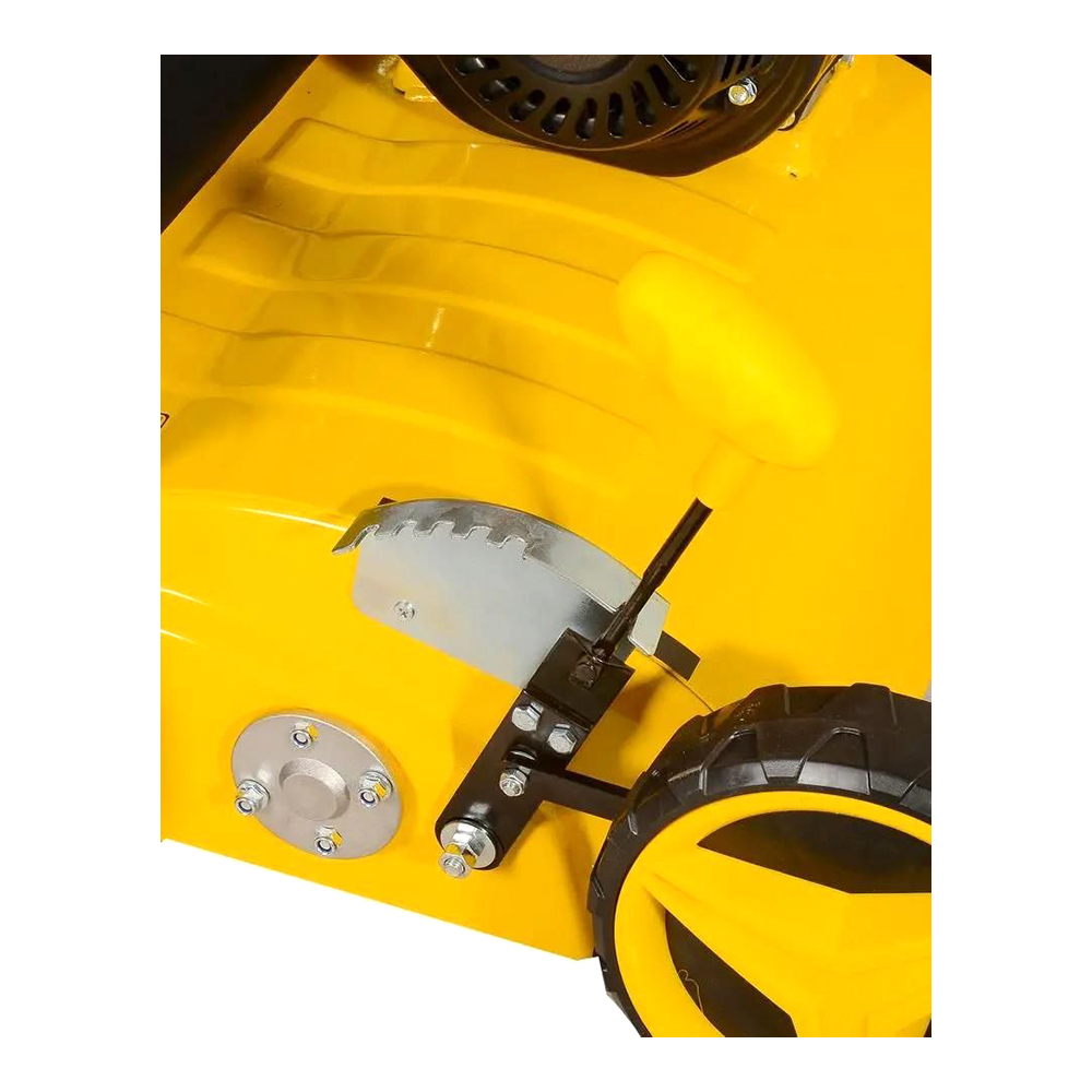 Скарификатор бензиновый Huter GSA-7.0