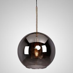 Подвесной светильник CATCH SMOKY A D30