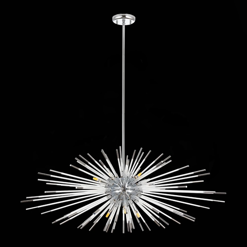Люстра на штанге ST Luce CALLIO SL1097.103.09