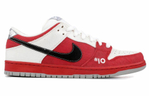 Кроссовки Nike Dunk Sb "Roller Derby"