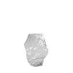 Ваза 101 Copenhagen Katachi Vase, Medio, Clear