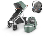 UPPAbaby VISTA V2 (3 в 1)