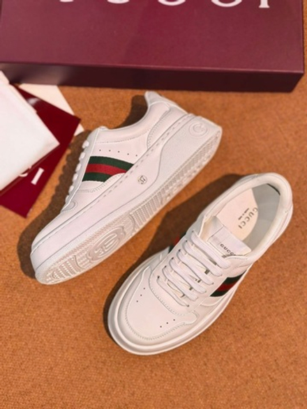 Кроссовки Gucci