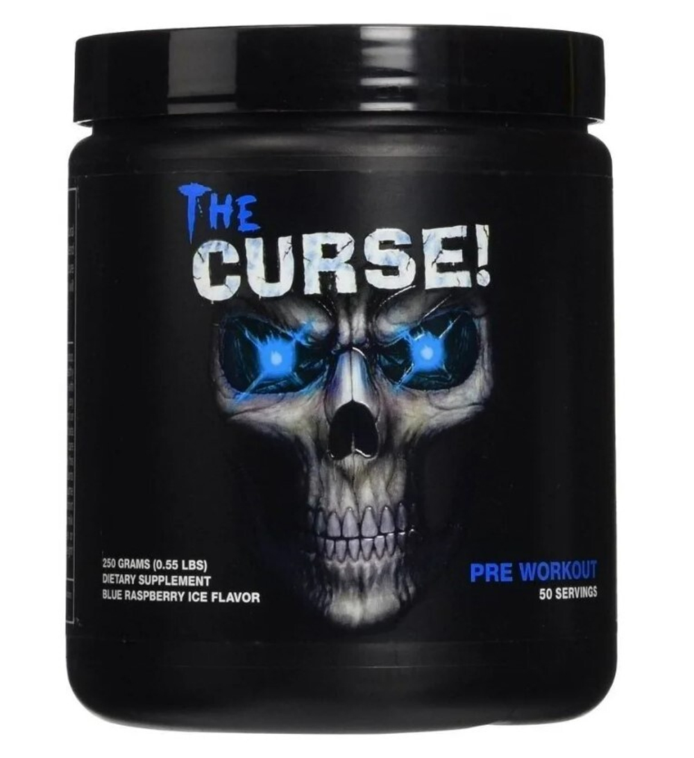 The Curse