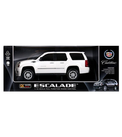 Радиоуправляемая машина GK Racer Cadillac Escalade 1/16