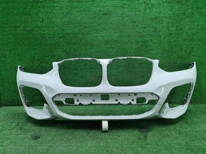 Бампер передний BMW X3 G01 (2017-2021) M-Paket