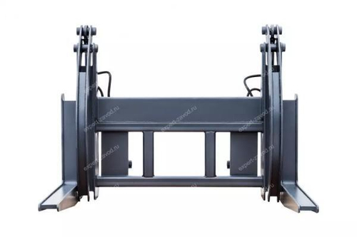 Захват лесной