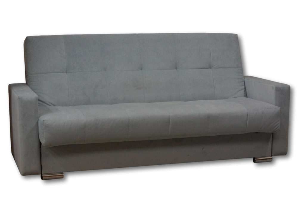 Диван Белиз Velutф LUX 12 (микровелюр)