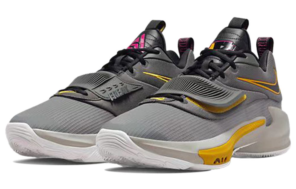 Кроссовки Nike Freak 3 Zoom Ep
