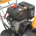 Stiga ST 5266 P снегоуборщик бензиновый 10 л.с. ковш 66 см, выброс 12 м, 6 вперед/2 назад 2S2664611/ST1