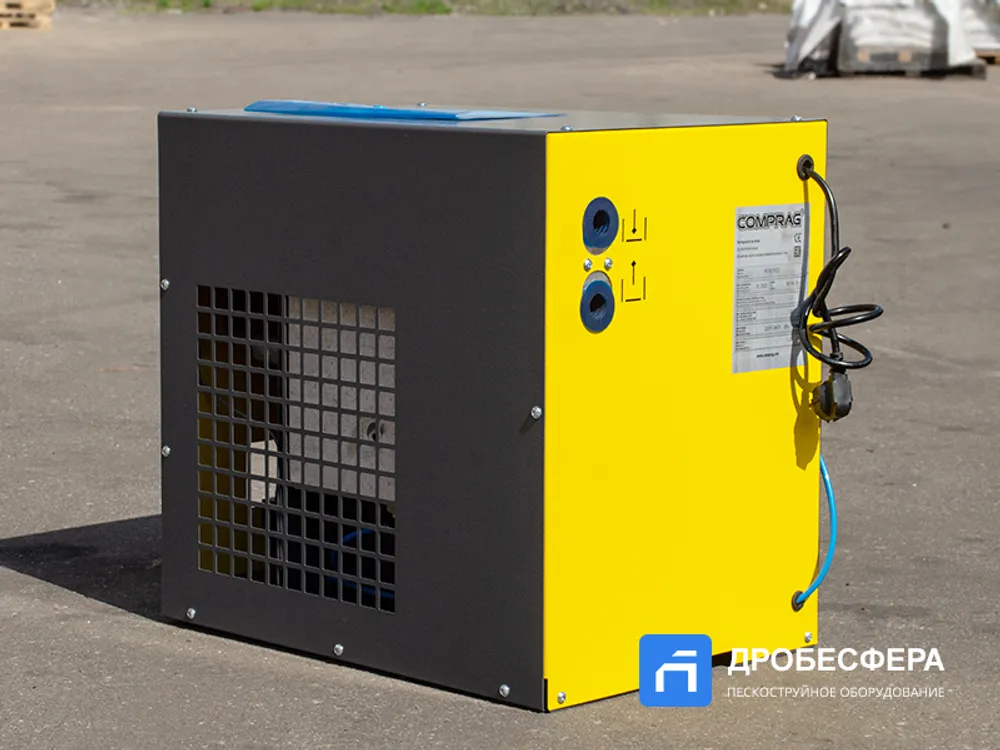 Осушитель Comprag RDX-12 арт. 14310003