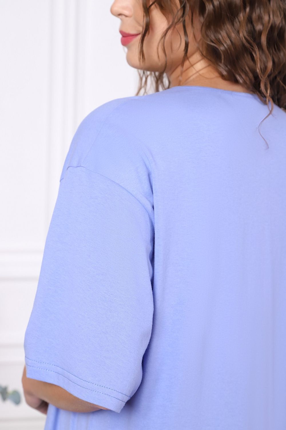 Костюм Тиара-2 Виотекс ГОЛУБОЙ