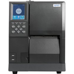 Принтер iDPRT iX4E