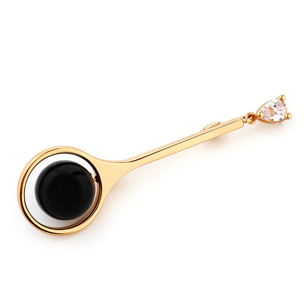 30027960 Брошь Audrey