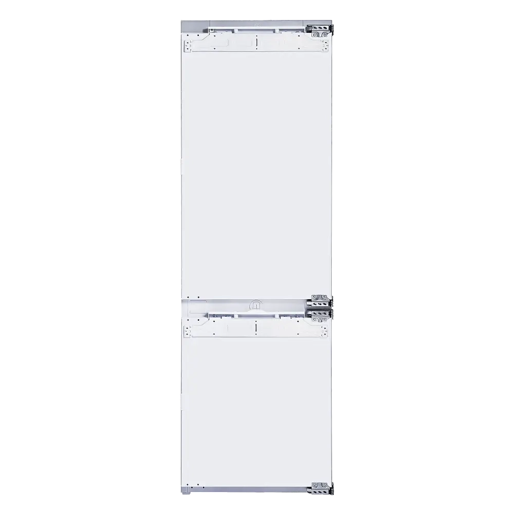 Встраиваемый холодильник с нижней морозильной камерой Vard VIC177NIW