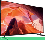 Телевизор LED Sony 85" KD-85X80L