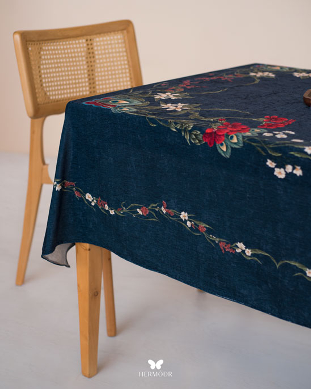 Скатерть Bazm Shabestan 150 × 180 см 1330220357 Иран