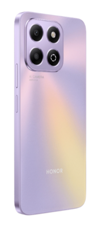 Смартфон Honor X6b 6+256GB NFC