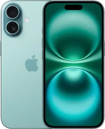 Смартфон Apple iPhone 16 256Gb В НАЛИЧИИ
