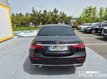 Mercedes-Benz E-Class W213 E250 Exclusive (12.2020)