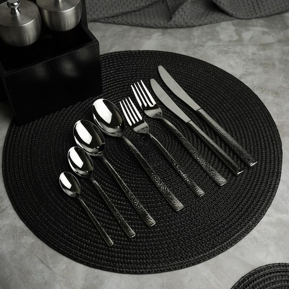 Ложка чайная 14,5 см Magma P.L. - Davinci [12]