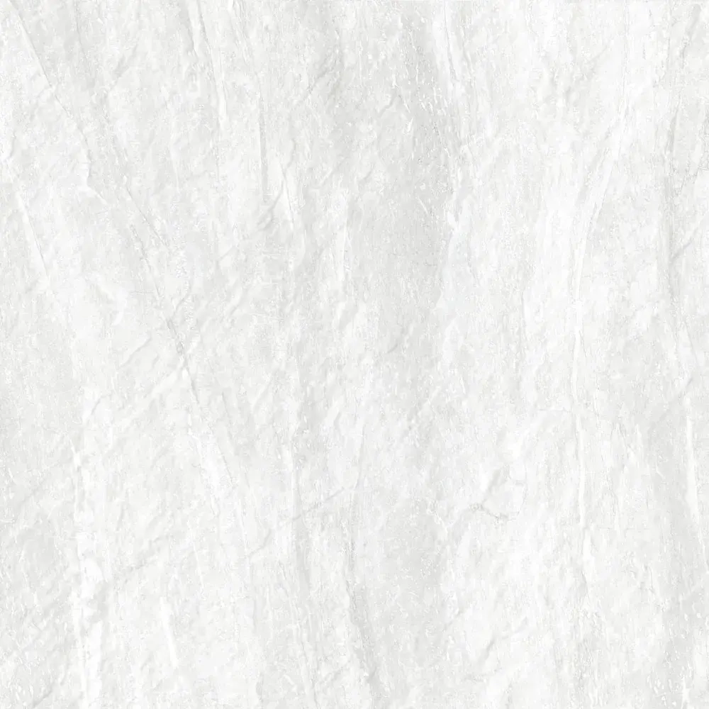 Керамогранит Alma Ceramica GFU04TVT07R Travertino 60x60 белый сахарный под камень