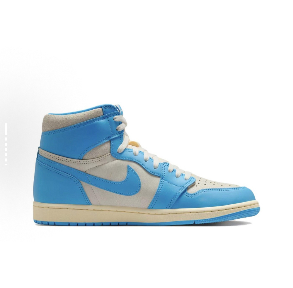 Air Jordan 1 High OG "UNC Reimagined"