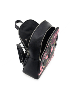 20073-1/99 Рюкзак жен., иск. кожа