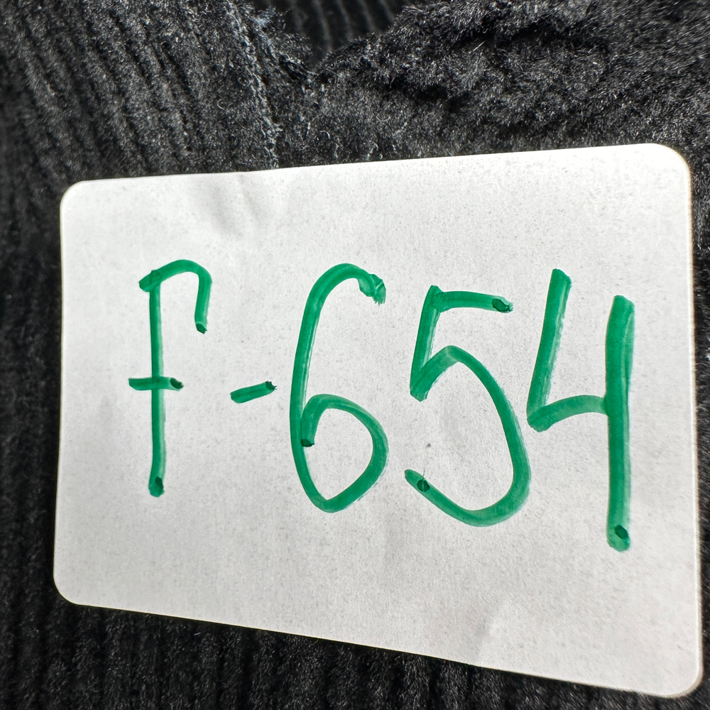 БРЮКИ YMKASHIX VELVET SERIES 6.1 F-654 pp.M
