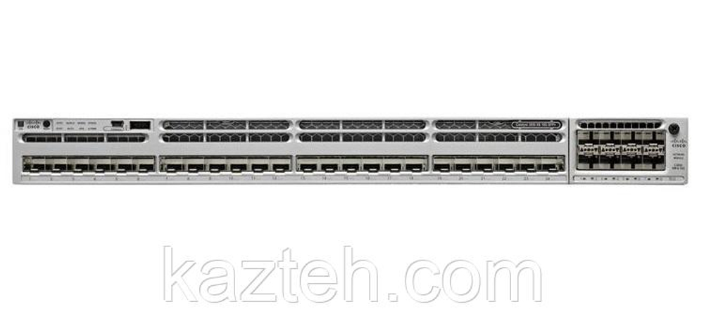 Коммутатор Cisco WS-C3850-32XS-S