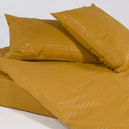 КПБ  Sunflo , Евро, 70х70, простыня 220х240. HOMY