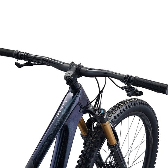 Велосипед Giant Trance Carbon Pro Limited 29