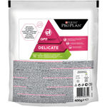 Сухой корм Pro Plan Delicate для кошек с чувствительным пищеварением, ягненок, 400 г