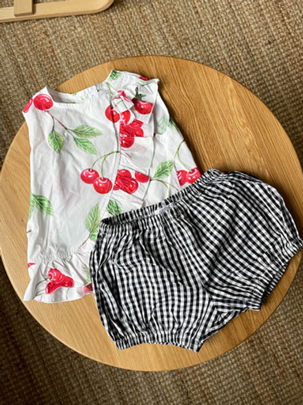 Комплект Aletta, 92