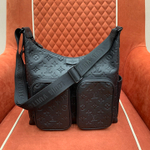 Louis Vuitton Hobo Cargo