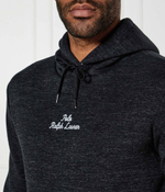 Худые POLO RALPH LAUREN - графитовый(710936586)