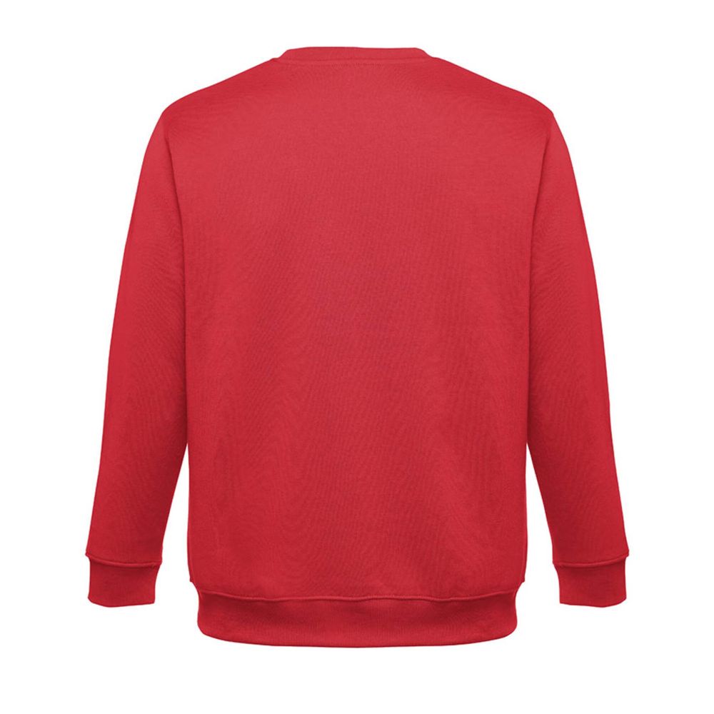 DELTA. Толстовка унисекс