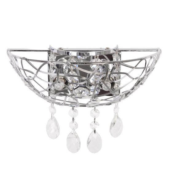 Бра Abrasax B9119/2CH