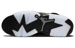 Кроссовки Jordan Air Jordan 6 Retro "Metallic Silver"