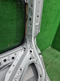 Крышка багажника Omoda C5 (2022-н.в.)