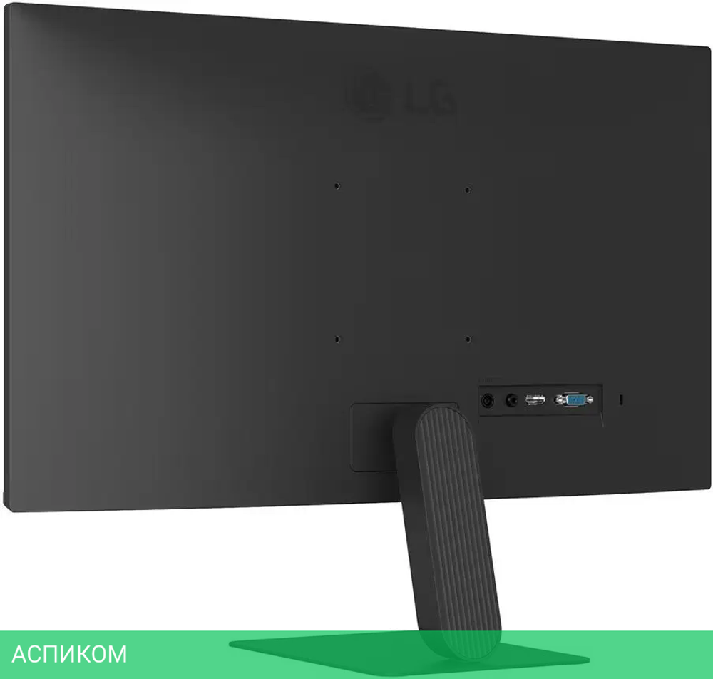 Монитор LG 27U411A-B