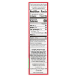Annie's Homegrown, Organic Bunny Fruit ™ Snacks, летняя клубника, 10 пакетиков по 19 г (0,7 унции)