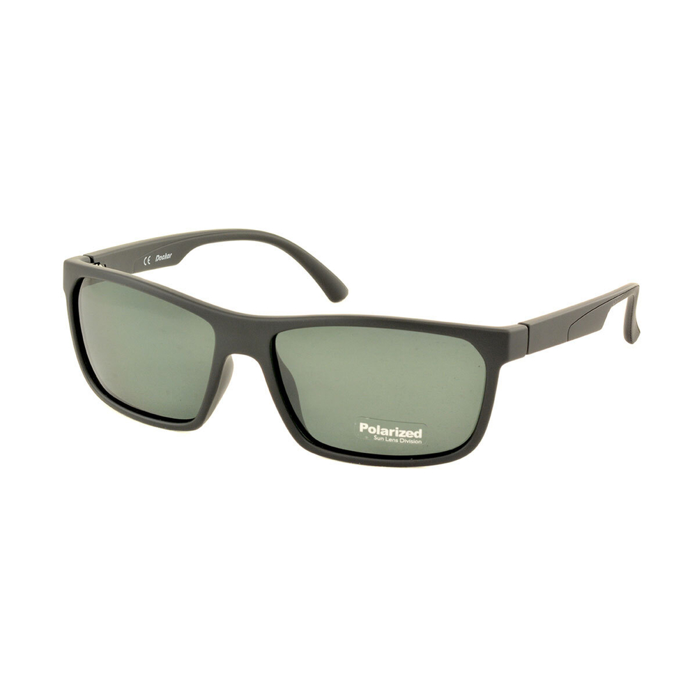 Солнцезащитные очки Dackor 35 Green