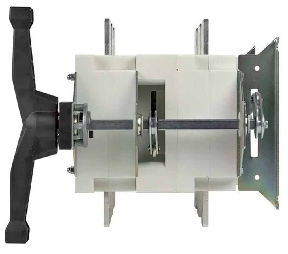 Рубильник-переключатель  EKF pscs-1000-3