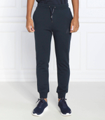 спортивные штаны Armani Exchange - темно-синий(6LZPHG ZJ6RZ)