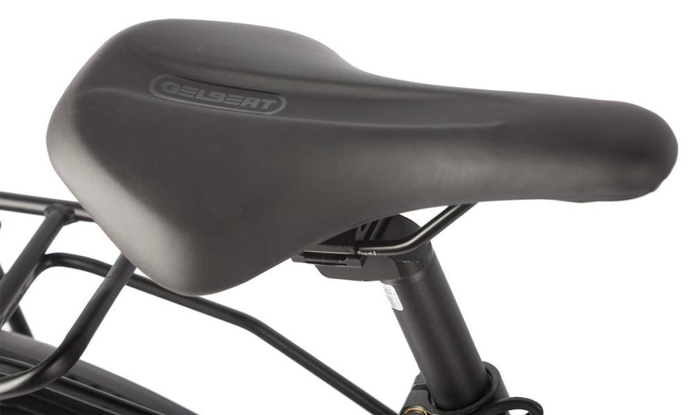 Электровелосипед Gelbert Ran Star 2 Pro (2025)