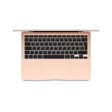 MacBook Air 2020 M1 7GPU 8/256Gb Золотой